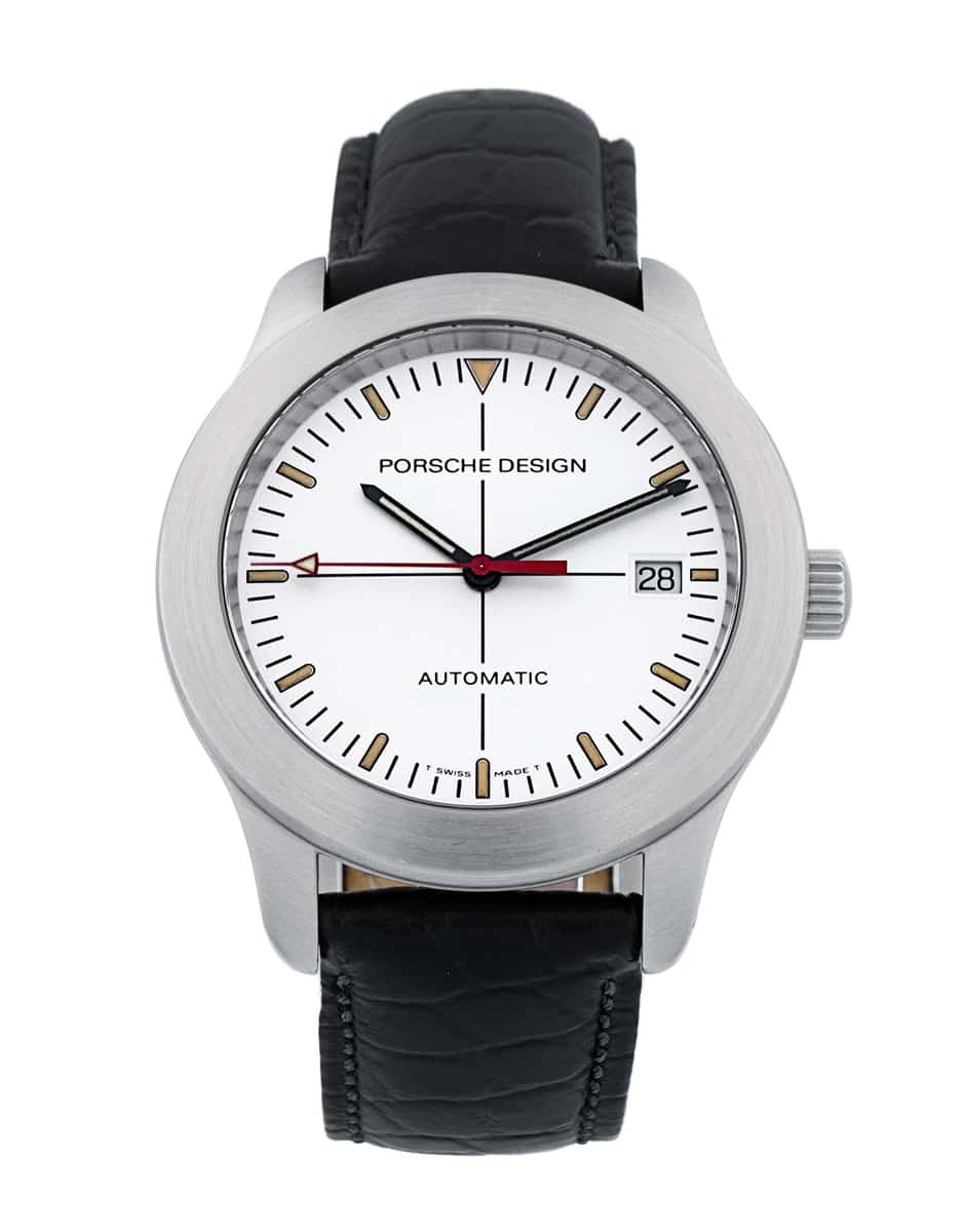 Porsche Design P10 6602.41.10 Porsche Design P10 6602.41.10